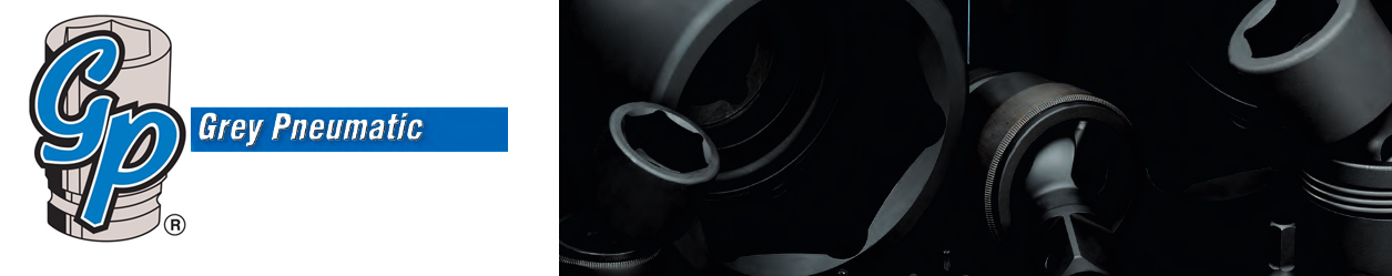 Grey Pneumatic