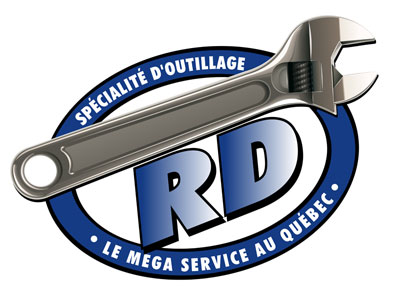 Spécialité d'outillage RD