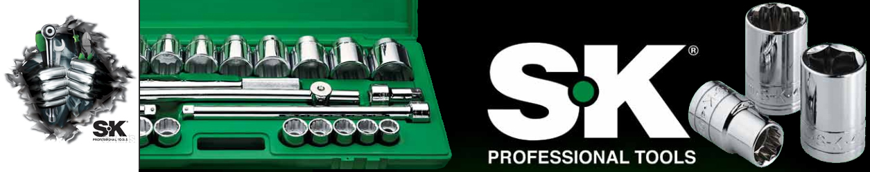 SK Tools